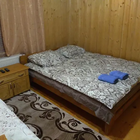 Penzion Hoichuka
