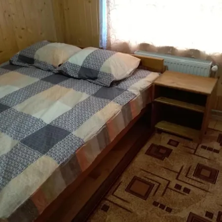 Hoichuka Penzion *