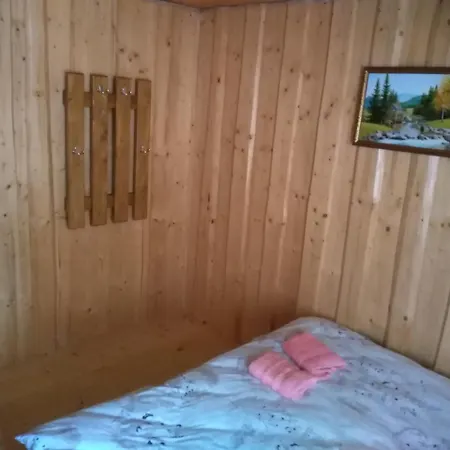 Hoichuka Penzion *