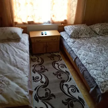 Hoichuka Penzion Pilipets