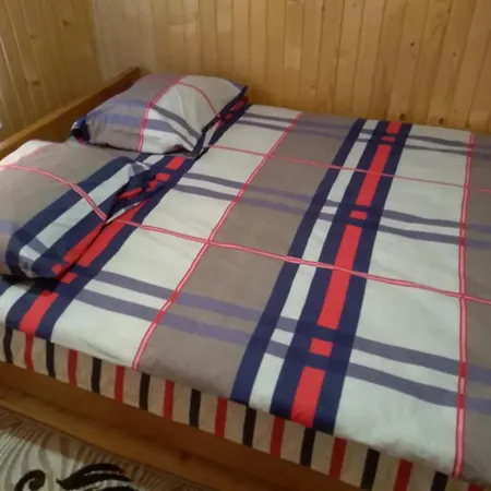 Hoichuka Penzion Pilipets