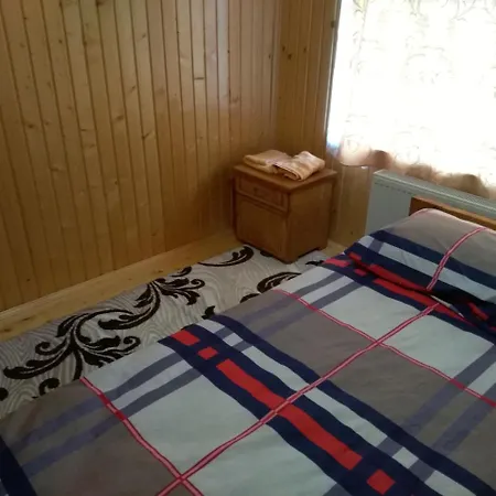 Hoichuka Penzion Pilipets